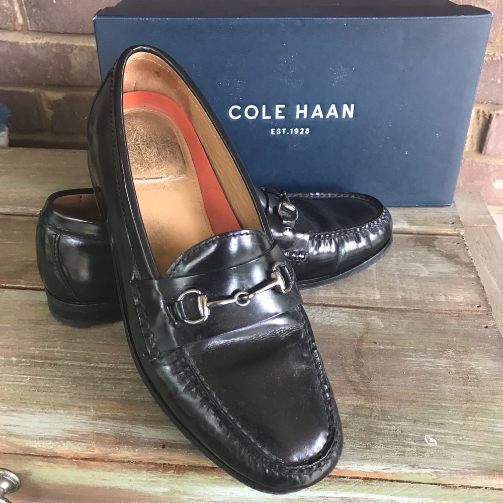 Cole Haan 8.5